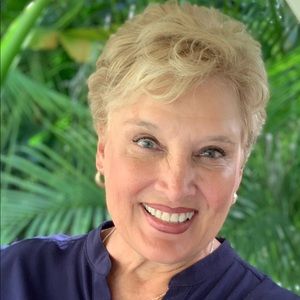 Meet your Posher, Jennie